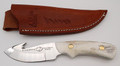 Gut Hook Hunting Knife | Alaskan Knife
