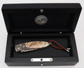 Monarch "Silver Eagle" Pocket Knife from William Henry