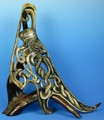 Caribou Antler Octopus | Bone and Antler Carvings