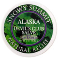 Lavender Alaska Devil's Club Salve - Natural Pain Relief