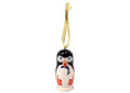 Puffin | Russian Christmas Ornament