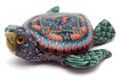 Sea Turtle Baby | Jon Anderson Fimo Creations