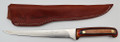 Large Fillet Dymondwood Knife | Alaskan Knife