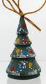 Christmas Tree Ornament | Russian Christmas Ornament