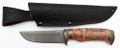 Russian Knife - "Pushnoi" S390