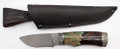 Russian Knife - "Skat" S390