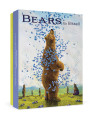Bears by Bissell Boxed Notecard Assortment | Robert Bissell Artwork