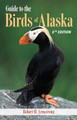 Guide to the Birds of Alaska - Paperback