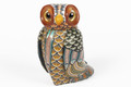 Owl Baby | Jon Anderson Fimo Creations
