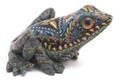Frog Baby | Jon Anderson Fimo Creations