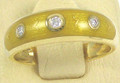 F1899 Champagne Yellow | Faberge Ring