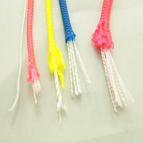 What is the difference between micro, Mr Paracord