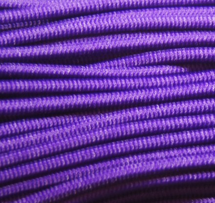 HD Bright Purple Paracord