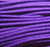HD Bright Purple Paracord