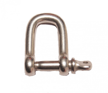 D Ring Shackle