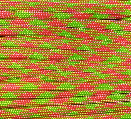 Waddamelon Paracord