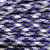 Purple Camo Polyester Paracord