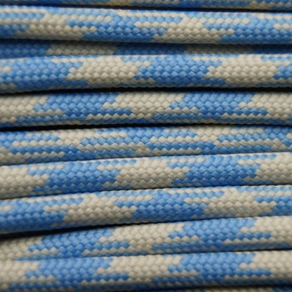 Steel Blue Paracord