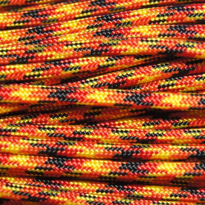 Flame Paracord