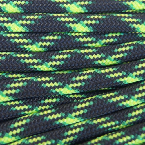 Zombie Decay Paracord 550 Cord 25', 50', 100', 300′ - Atwood Rope