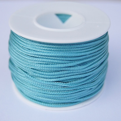 Light Blue Micro Cord