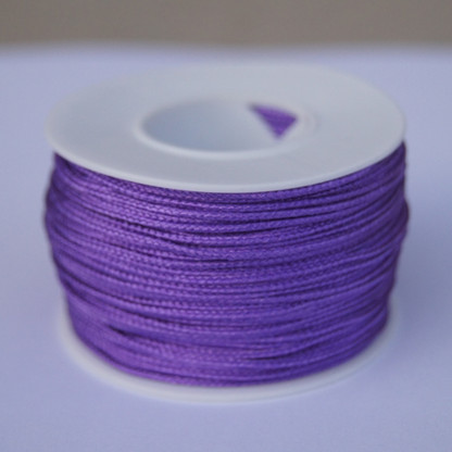 Purple Micro Cord