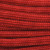 Deep Red Paracord