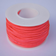 Hot Pink Micro Cord