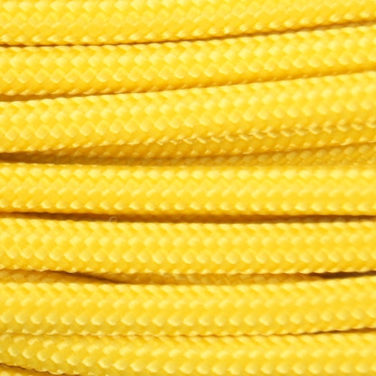 Yellow Paracord