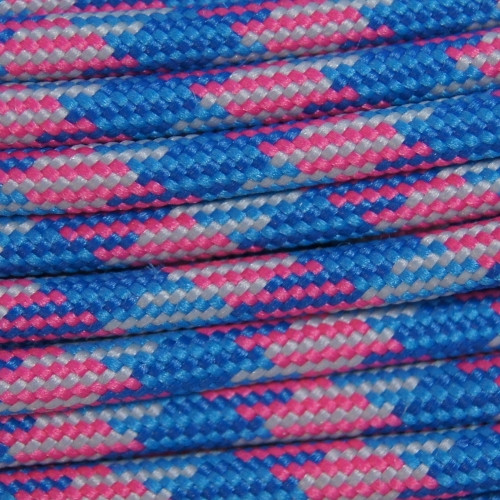 Peace Paracord 550 Cord 25', 50', 100', 300′