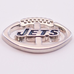 New York Jets Charm