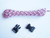 Pink Camo Bracelet Kit