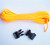 Neon Orange Paracord Bracelet Kit