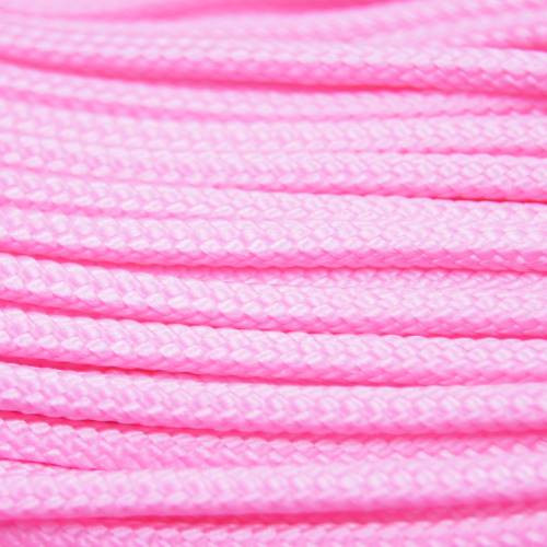 Rose Pink 325 Paracord
