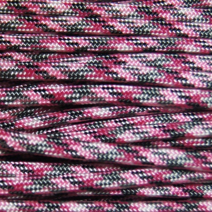 Pink Camo Paracord