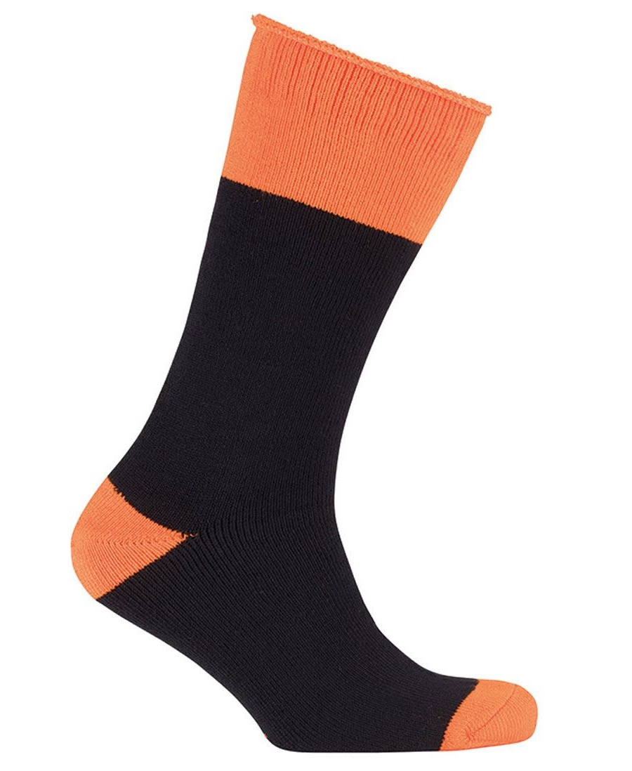 6WWSU ULTRA THICK BAMBOO WORK SOCK Jb's Wear 2U