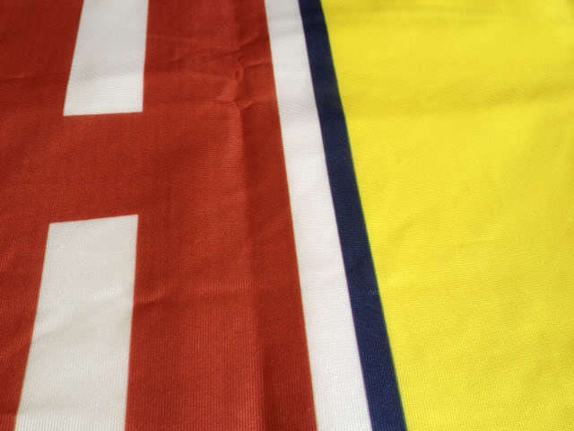 Custom Made Flags