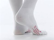Brevet Tx Anti-Embolism Stockings Thigh Length (Pair) - Large
