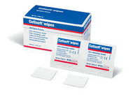 Cutisoft Wipes - Skin Cleansing Swabs x 100