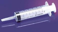 Catheter Tip Syringe 50ml x 25 (Sterile)