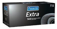 Pasante Extra Strong Condoms x 144 (Bulk Pack)