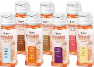 Fresubin Energy Drink Tropical Fruit 200ml