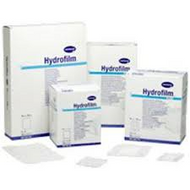 Hydrofilm Plus dressing 5cm x 7.2cm (x50)