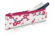 Elite Cool Bag for Diabetes Insulin - Pink/White (Holds 2 pens)