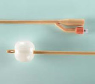 Bardia AQUAFIL All-silicone Foley Catheter (Ref: 165814) x 1
