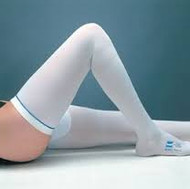 Covidien Anti-Embolism TED Stockings Thigh Length (Pair) - Medium, Short