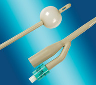 Biocath Hydrogel Foley Catheter D2265 Size: 12, 10ml (x1)