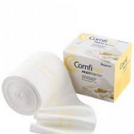 Comfifast Yellow MultiStretch Bandage 10.75cm x 5m