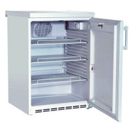 Swan 350 Litre Heavy-Duty Pharmacy Refrigerator - with Glass Door