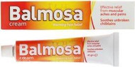Balmosa Pain Relief Cream 40g